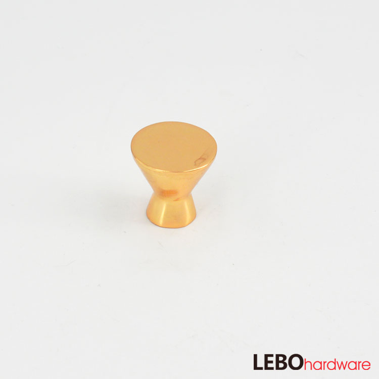 Nordic simple modern style Zamak Furniture knob Cabinet Pull in 2022