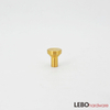 Luxury Brass Furniture knob Cabinet Pull