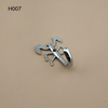 Animal design Zamak alloy Coat Hook 