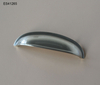 Traditional Retro style Zamak Cup pull cabinet pulls furniture knob handles 