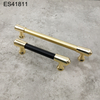 Luxury European style Aluminium zamak Furniture Handle knob Cabinet Pull in 2022