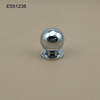 Classic Style Ball Shape Zamak Furniture Knob Cabinet Pull 