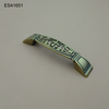 Retro Vintage style Zamak cabinet pulls furniture handles knob