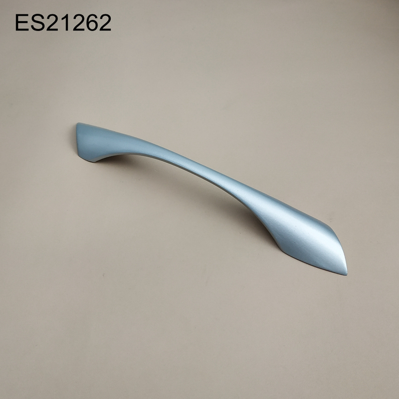 Contemporary Simple modern Aluminium Furniture Handle Cabinet Pull 