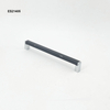 Economic Assemble simple design Aluminium Furniture Handle Cabinet Pull 