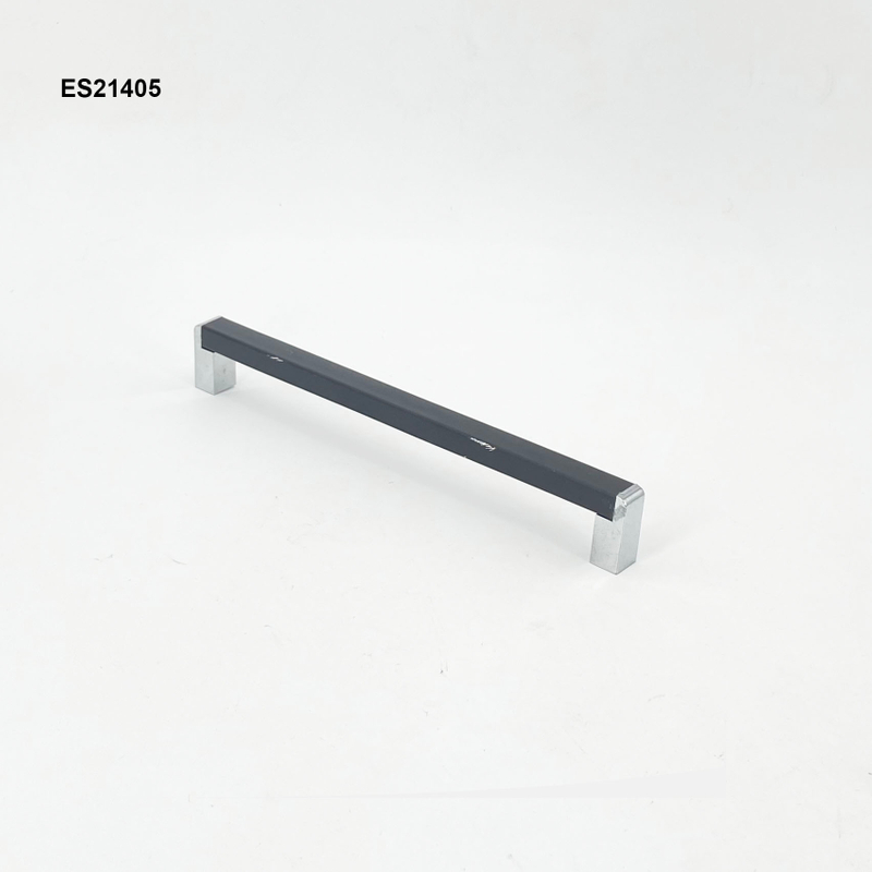 Economic Assemble simple design Aluminium Furniture Handle Cabinet Pull 