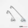 Nordic simple fashion classic Zamak cabinet pulls furniture handle IN 2022