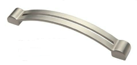 Contemporary Zamak kitchen drawer dresser cupboard cabinet pulls furniture handle in 2022