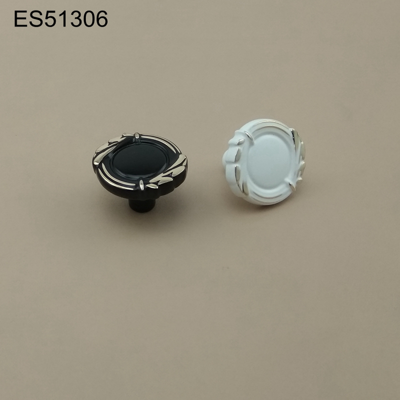 Retro style Zamak Furniture knob Cabinet Pull in 2022