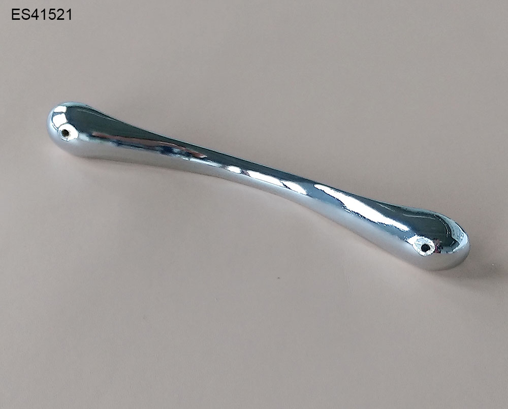 Modern simple classic Zamak cabinet pulls furniture handle 