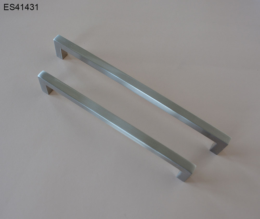 Contemporary Classic Slim Zamak kitchen drawer dresser cupboard cabinet pulls furniture handle