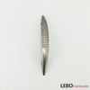Traditional classic dots Zamak cabinet pulls furniture handle 