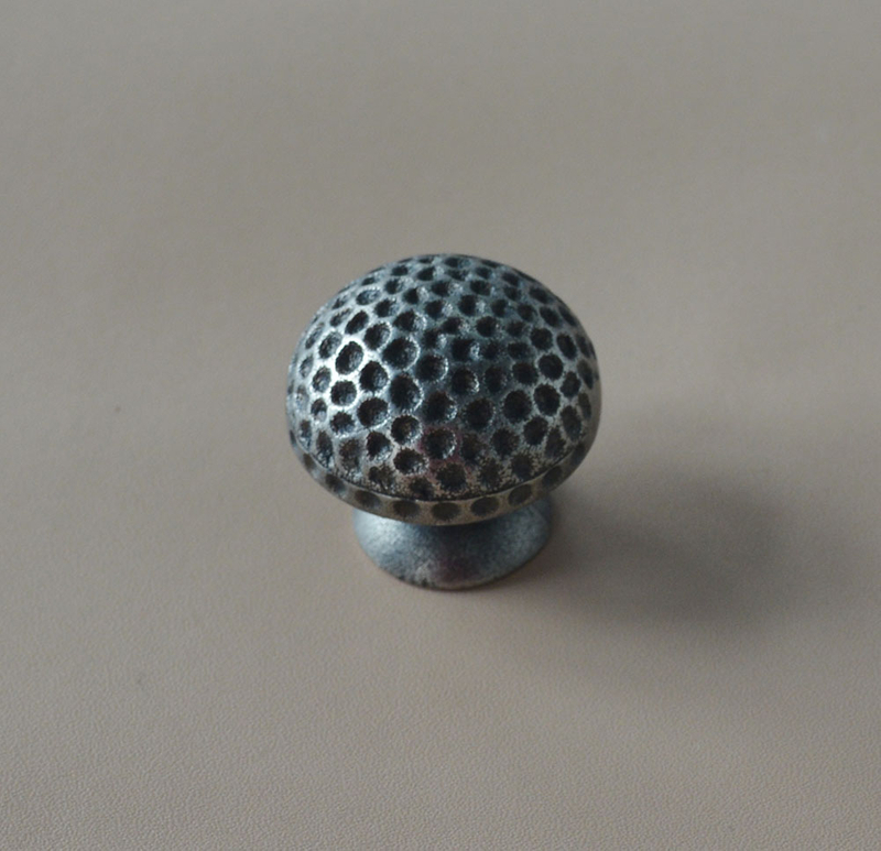 Retro style Aluminium Furniture knob Cabinet Pull in 2022