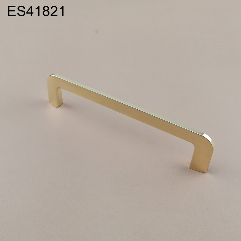 Nordic simple fashion Zamak cabinet pulls furniture handle knob in 2022