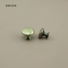 Nordic simple modern style Zamak Furniture knob Cabinet Pull 