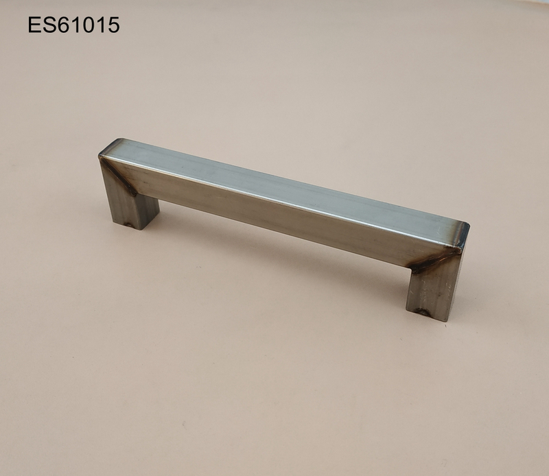 Industrial style Stainless Steel Cabinet Pulls Furniture Handle 