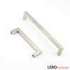 Classic simple design Aluminium Furniture Handle Cabinet Pull 