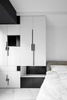 Nordic style simple modern Aluminium Furniture handle Cabinet Pull in 2022 