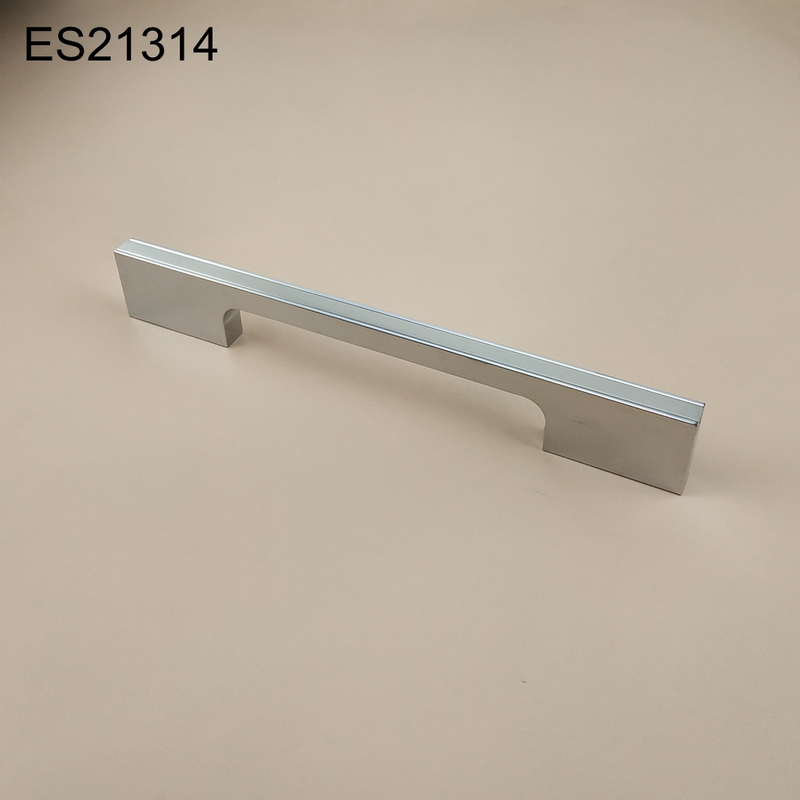 Contemporary Classic Assemble Aluminium cabinet pulls furniture handle in 2022