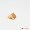 Nordic simple modern style Zamak Furniture knob Cabinet Pull in 2022