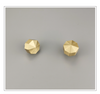 Luxury Brass octagonal design Furniture knob Cabinet Pull