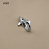 Animal design Zamak alloy Coat Hook 