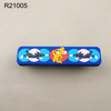 Resin Plastic PVC Children Room Cupboard Drawer Dresser Furniture handle Cabinet Pull 