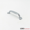 Traditional Retro style simple modern Zamak cabinet pulls furniture handle 