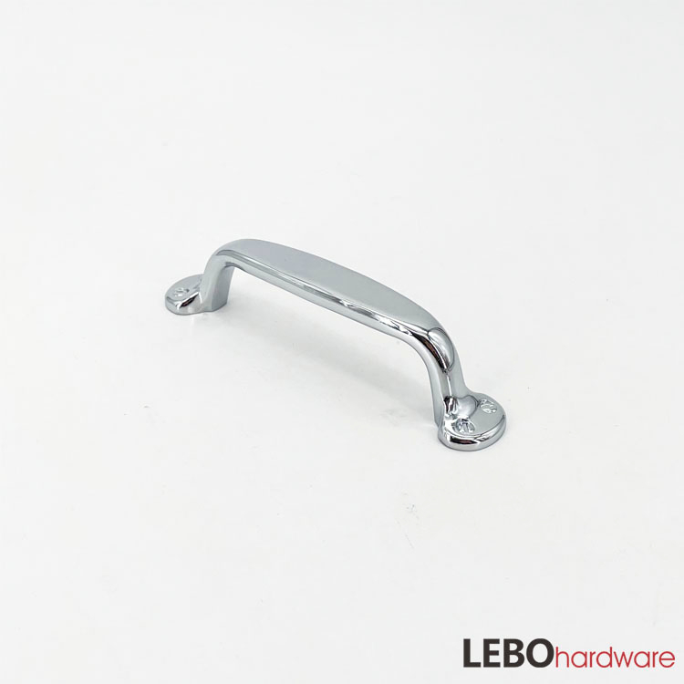 Traditional Retro style simple modern Zamak cabinet pulls furniture handle 