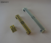 Chinese tradtioanl style Zamak cabinet pulls furniture handles knob