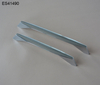 Nordic simple fashion Zamak cabinet pulls furniture handle knob in 2022