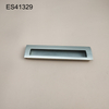 Contemporary Zamak kitchen Insert drawer dresser cupboard cabinet pulls furniture handle 