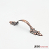 Retro Vintage style Zamak cabinet pulls furniture handle Pulls 