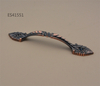 Retro Vintage style Zamak cabinet pulls furniture handle Pulls 
