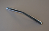 Contemporary style Zamak cabinet pulls furniture handle 