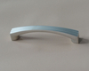 Contemporary Simple modern Aluminium Furniture Handle Cabinet Pull 