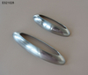 Contemporary Simple modern Aluminium Furniture Handle Cabinet Pull Profile 