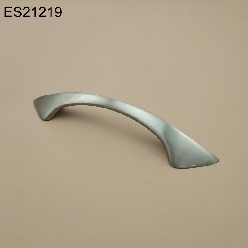 Contemporary Simple modern Aluminium Furniture Handle Cabinet Pull 