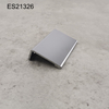 Contemporary Aluminium Furniture Handle Furniture knob Cabinet Pull Profile 
