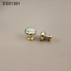 Luxury Gold Zamak cabinet pulls furniture handle knob 