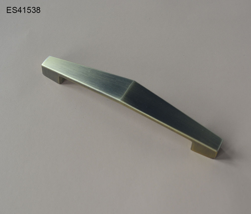 Retro Vintage style Zamak cabinet pulls furniture handles knob