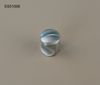 Simple nordic style Zamak Furniture knob Cabinet Pull 