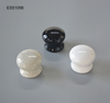 Ceramic Porcelain Cabinet Pulls Door Drawer Dresser Furniture knob 