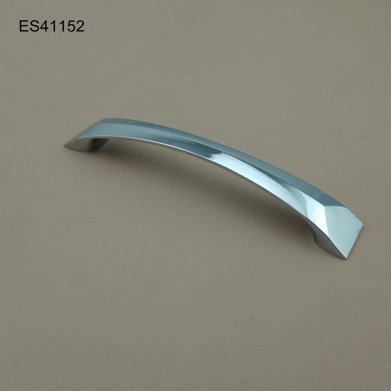 Modern simple classic Zamak cabinet pulls furniture handle 