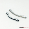 Assemble classic Zamak cabinet pulls furniture handle 