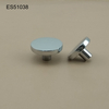 Simple nordic style Zamak Furniture knob Cabinet Pull in 2022