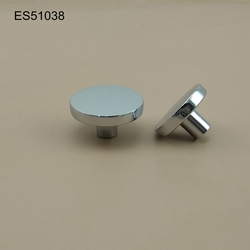 Simple nordic style Zamak Furniture knob Cabinet Pull in 2022