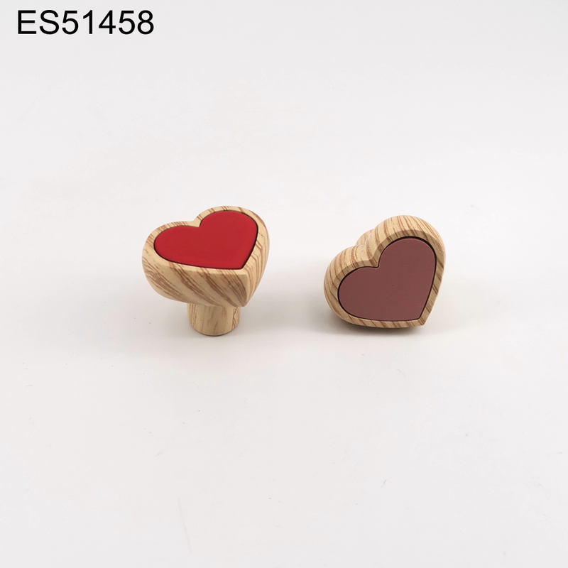 Kids room Cute design Zamak Furniture knob Cabinet Pull in 2022