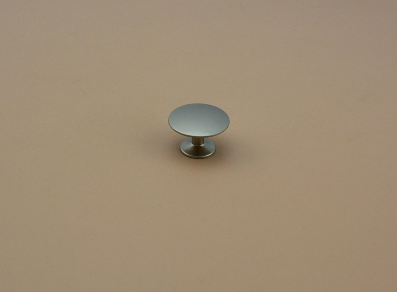 Nordic simple modern style Zamak Furniture knob Cabinet Pull 