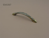 Retro vintage style Zamak cabinet pulls furniture handle 